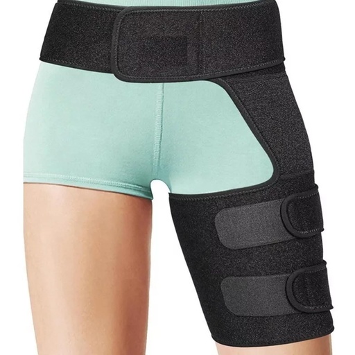 [2823] SOPORTE ESTABILIZADOR DE CADERA UNIVERSAL AMBIDIESTRO UNISEX