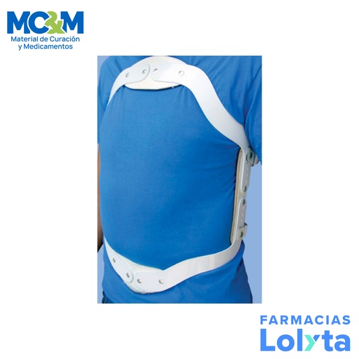 [2089] CORSET JEWET MEDIANO MH-333 BIONIKA