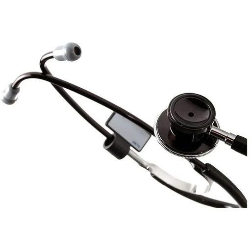 [3662] ESTETOSCOPIO DOBLE PEDIATRICO MODELO CM4211 REF E310 CHECKATEK HERGOM