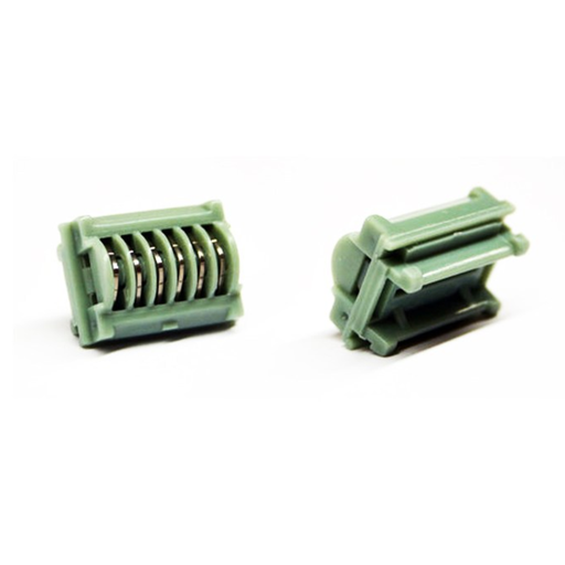 [3910] LIGACLIP EXTRA MEDIANO/LARGO CLIP DE TITANIO PARA LAPAROSCOPIA REF LT300 ETHICON