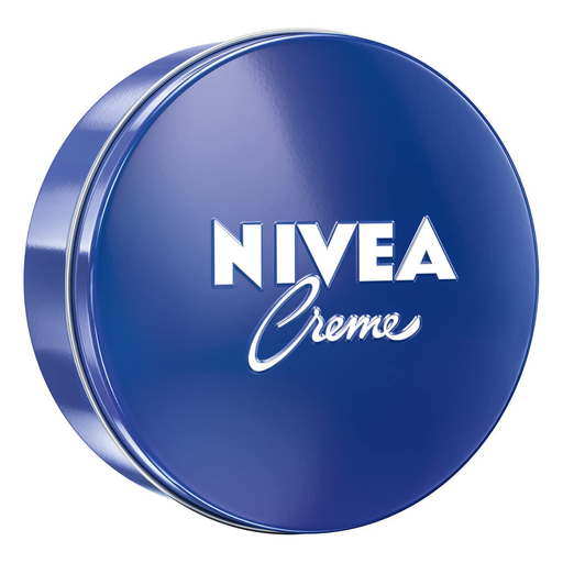 [4053] CREMA NIVEA 20 ML LATA CHICA BDF