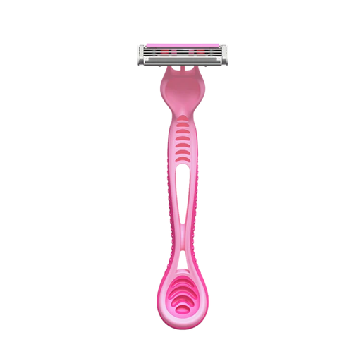 [4074] RASTRILLO GILLETTE SIMPLY3 VENUS DESECHABLE P&G