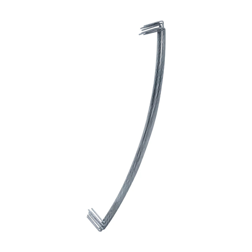 [4473] ASA PARA AMIGDALAS #8 CAL 25 G C/12 PZAS REF K93008 KORTEX