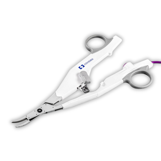 [4530] PINZA LIGASURE EXACT SELLADOR Y DISECTOR PARA CIRUGIA ABIERTA REF LF2019 COVIDIEN