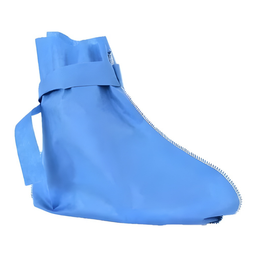 [4683] BOTA QUIRUGICA SIN PLANTILLA GVS