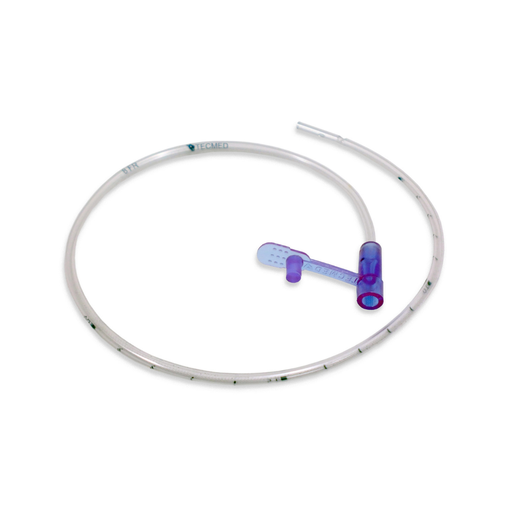 [4695] SONDA PARA ALIMENTACION INFANTIL 8 FR CAT TM-012 TECMED