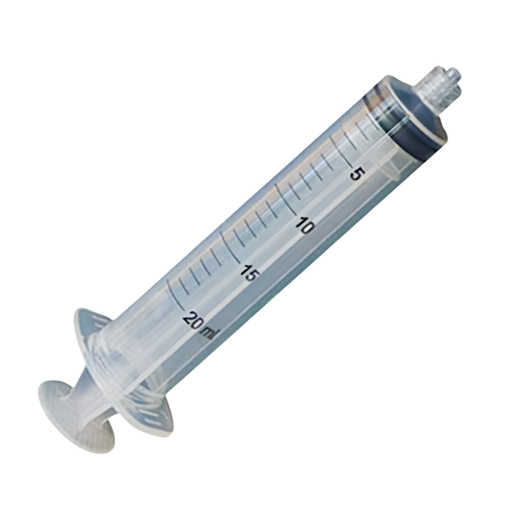 [4881] JERINGA 20 ML S/A C/1 PIEZA SENSIMEDICAL