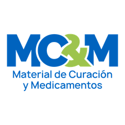 Logo de www.mcym.com.mx